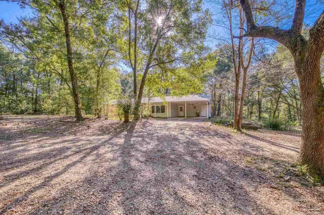 $285,000 | 9190 Brunson Road, Pensacola, FL 32514