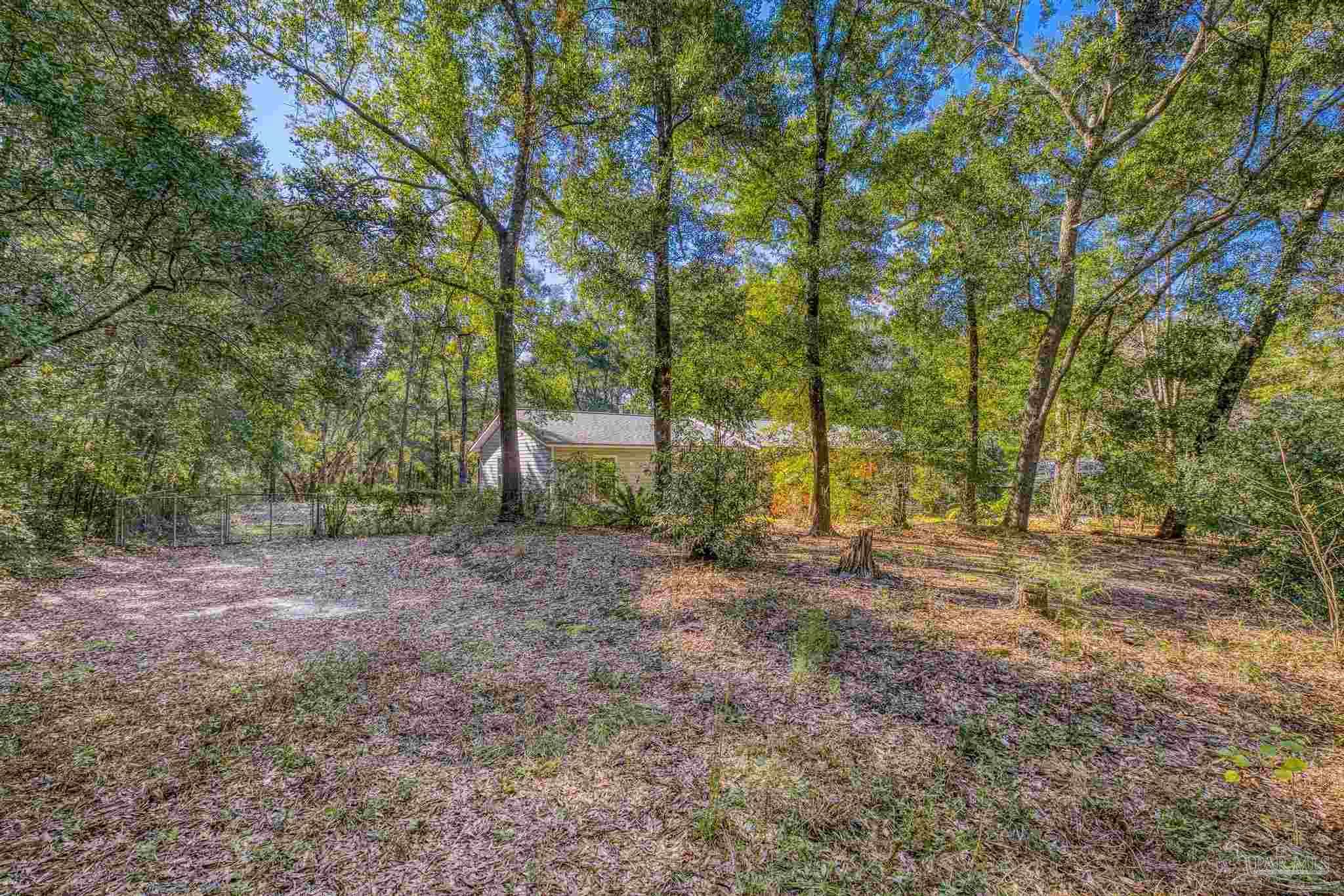 9190 Brunson Road Pensacola, FL 32514 - Photo 51 of 65