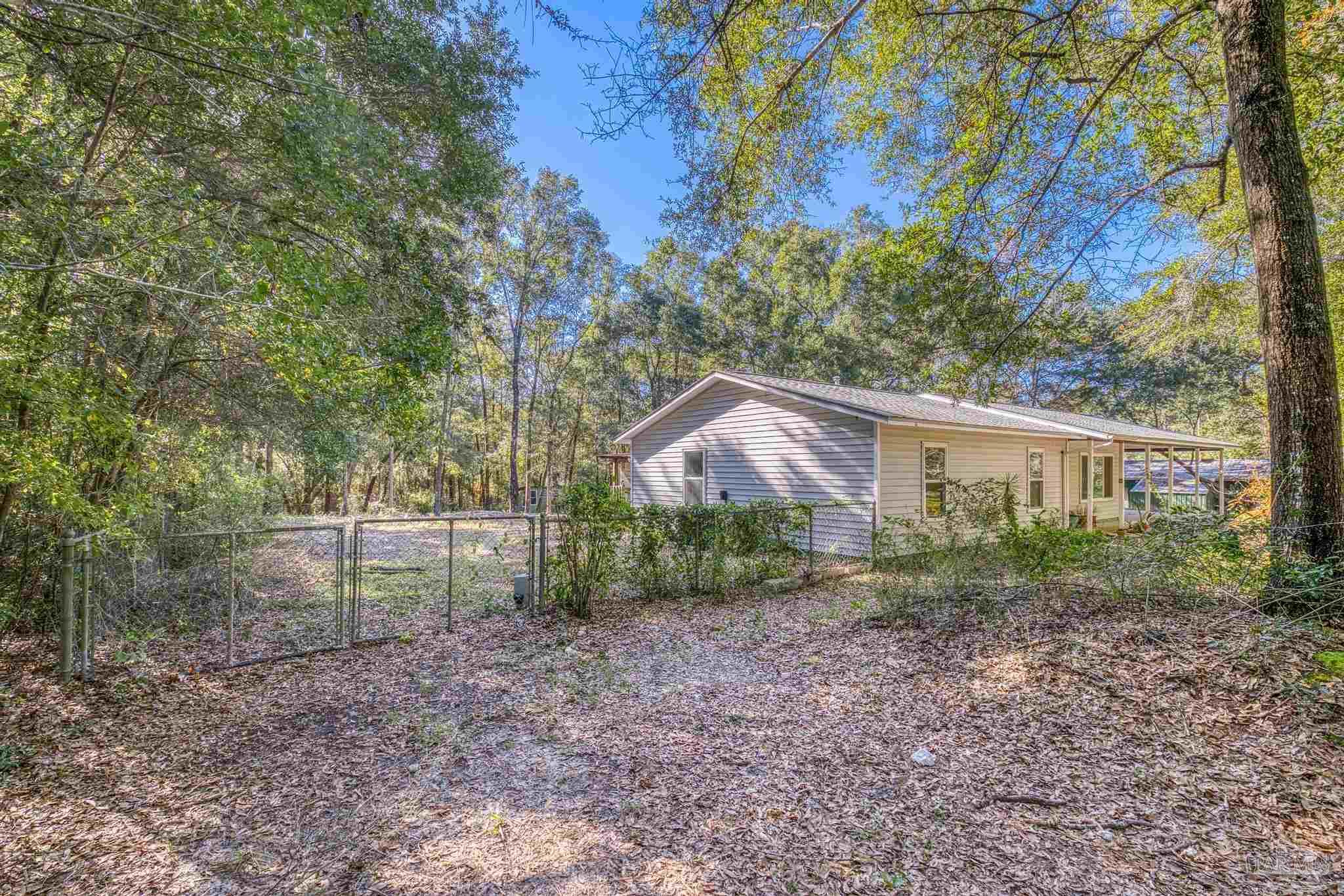 9190 Brunson Road Pensacola, FL 32514 - Photo 52 of 65