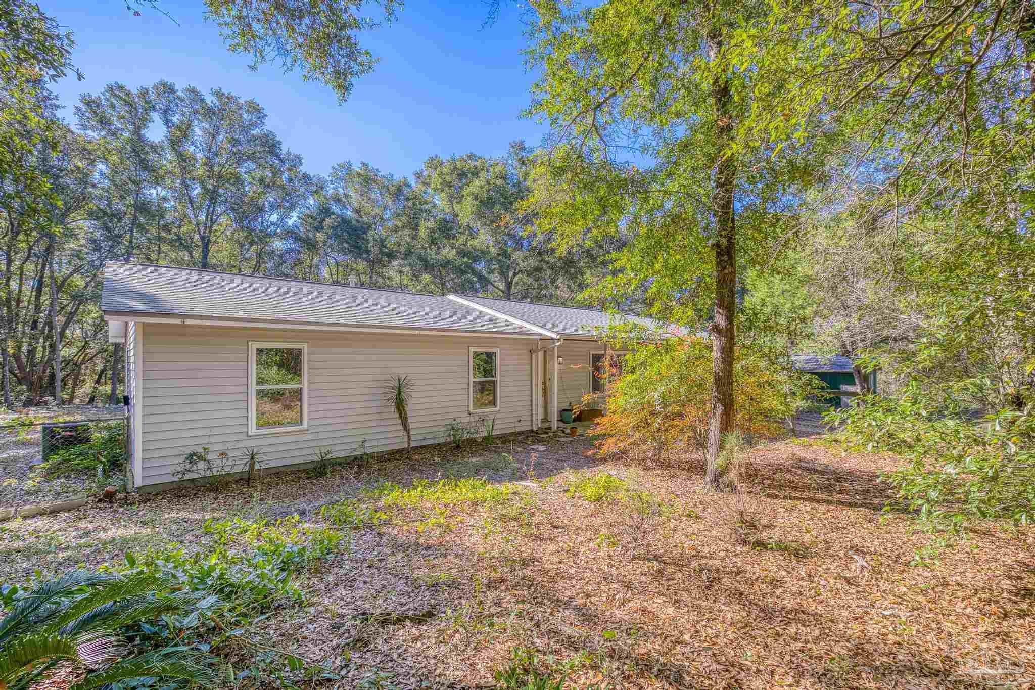 9190 Brunson Road Pensacola, FL 32514 - Photo 53 of 65