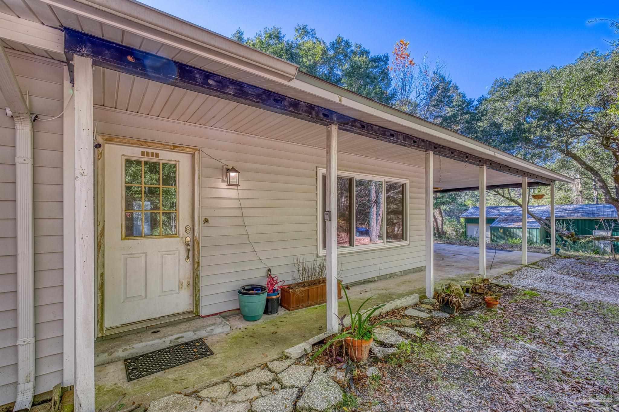 9190 Brunson Road Pensacola, FL 32514 - Photo 54 of 65