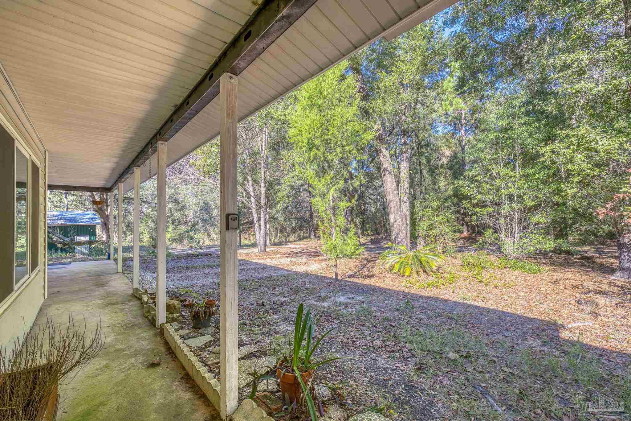 9190 Brunson Road Pensacola, FL 32514 - Photo 55 of 65