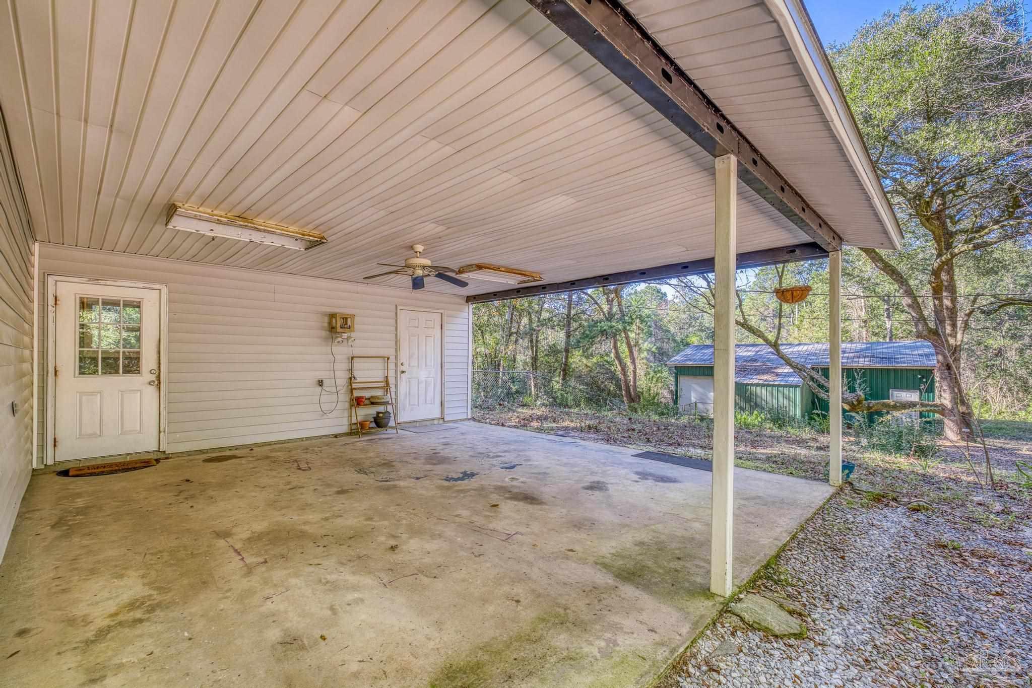 9190 Brunson Road Pensacola, FL 32514 - Photo 56 of 65