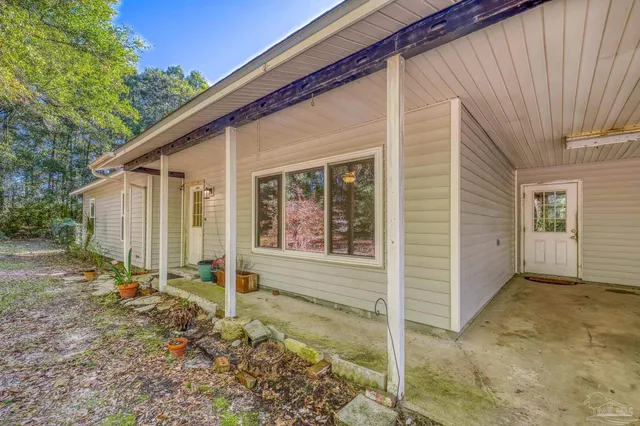 $285,000 | 9190 Brunson Road, Pensacola, FL 32514