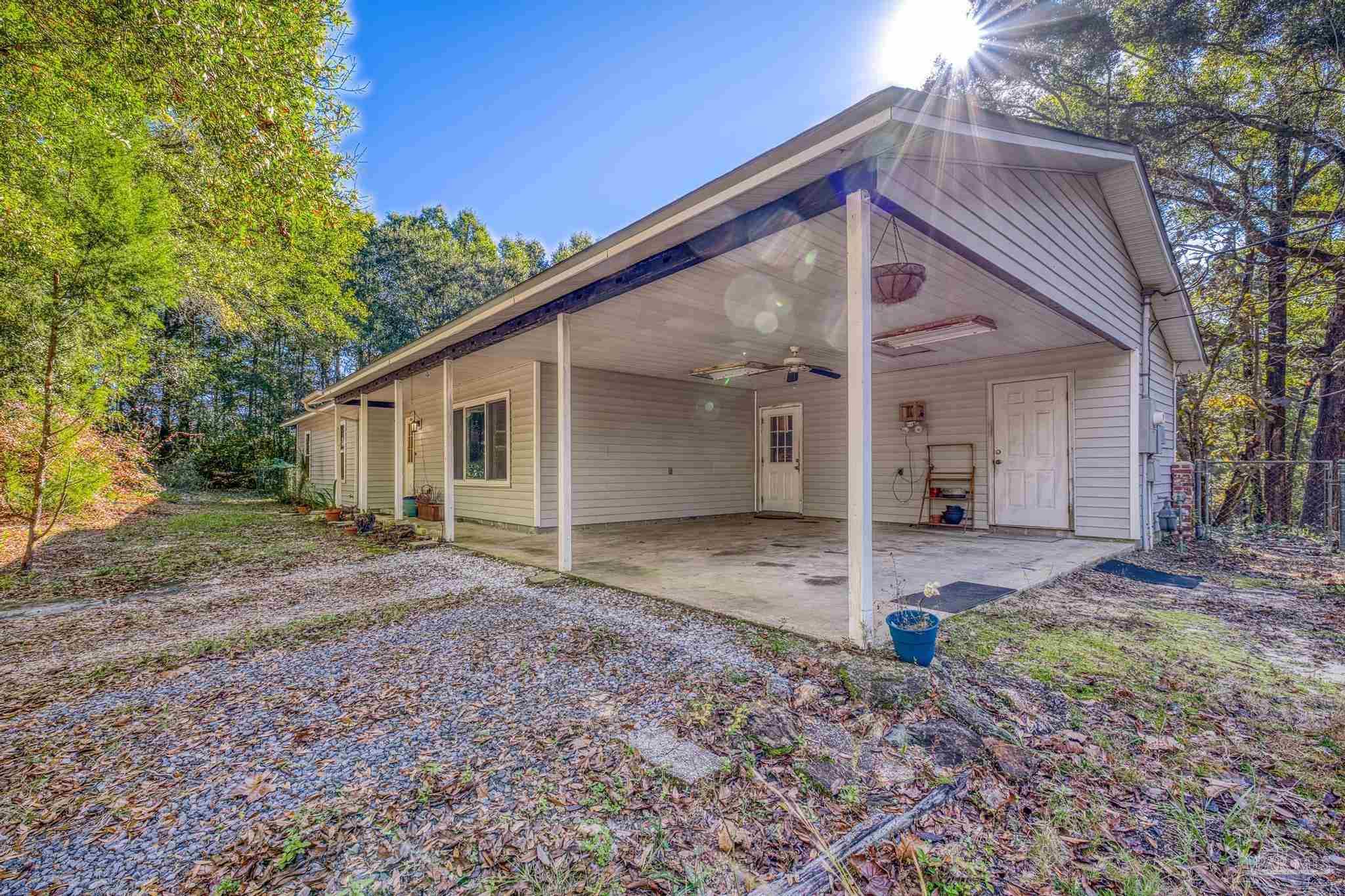 9190 Brunson Road Pensacola, FL 32514 - Photo 58 of 65