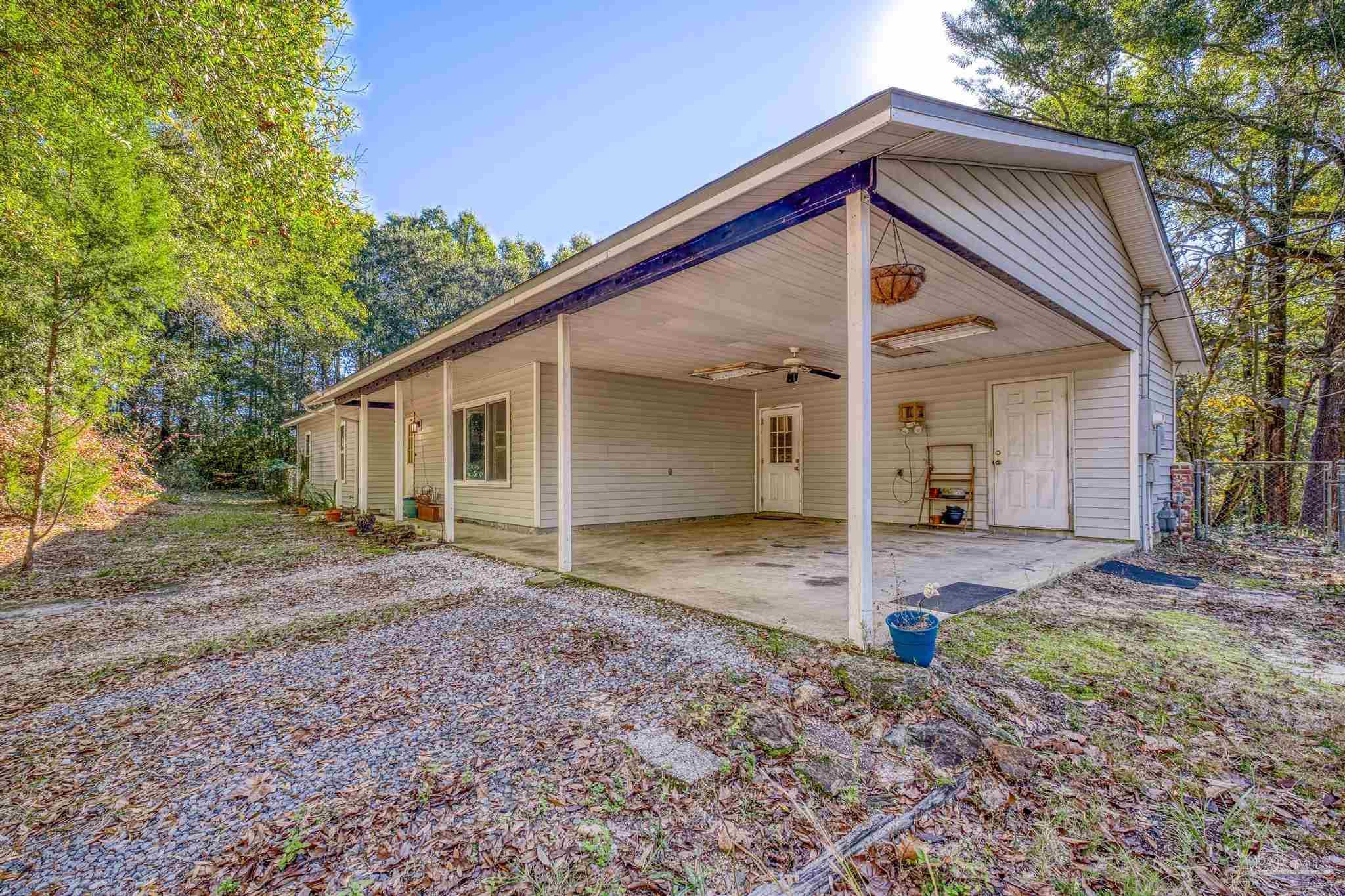 9190 Brunson Road Pensacola, FL 32514 - Photo 59 of 65