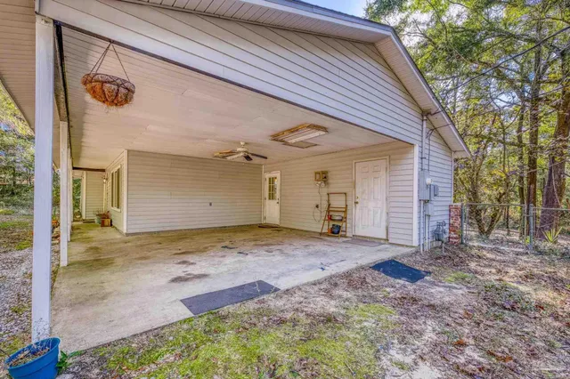 $285,000 | 9190 Brunson Road, Pensacola, FL 32514