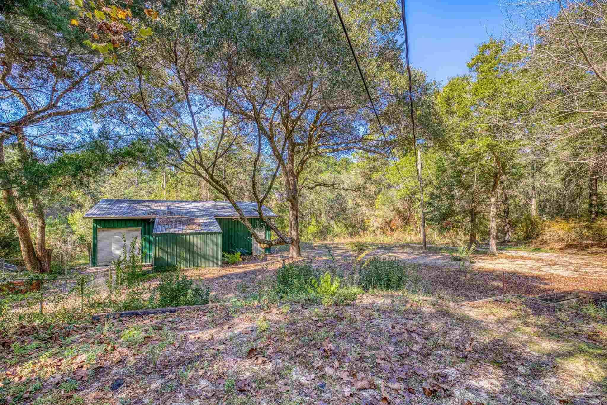 9190 Brunson Road Pensacola, FL 32514 - Photo 61 of 65