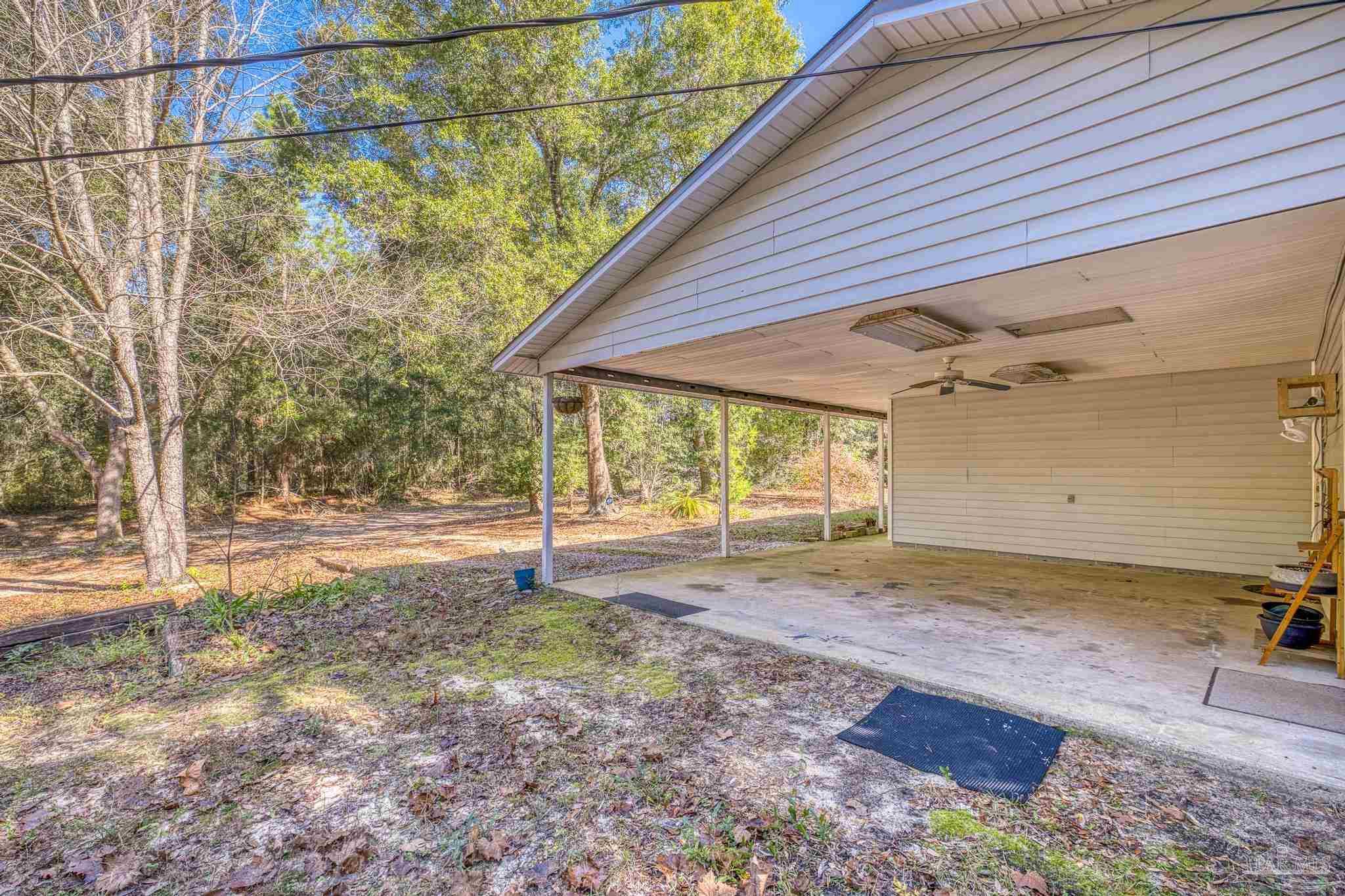 9190 Brunson Road Pensacola, FL 32514 - Photo 62 of 65