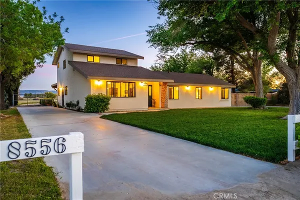 $499,990 | 8556 West Ave E 8, Lancaster, CA 93536