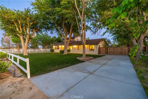 $499,990 | 8556 West Ave E 8, Lancaster, CA 93536