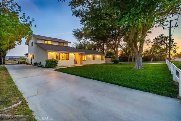 $499,990 | 8556 West Ave E 8, Lancaster, CA 93536