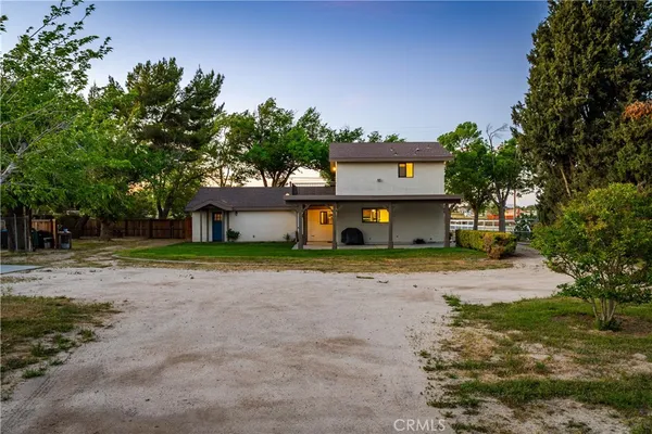 $499,990 | 8556 West Ave E 8, Lancaster, CA 93536