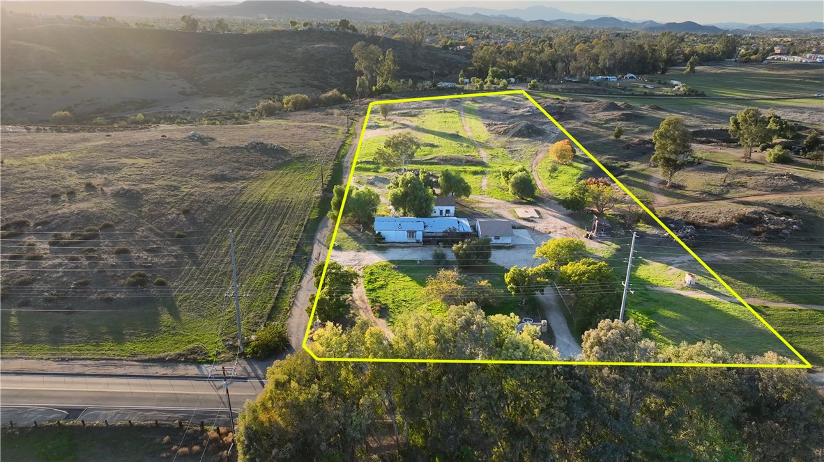 33045 Briggs Road Menifee, CA 92584 - Photo 2 of 52