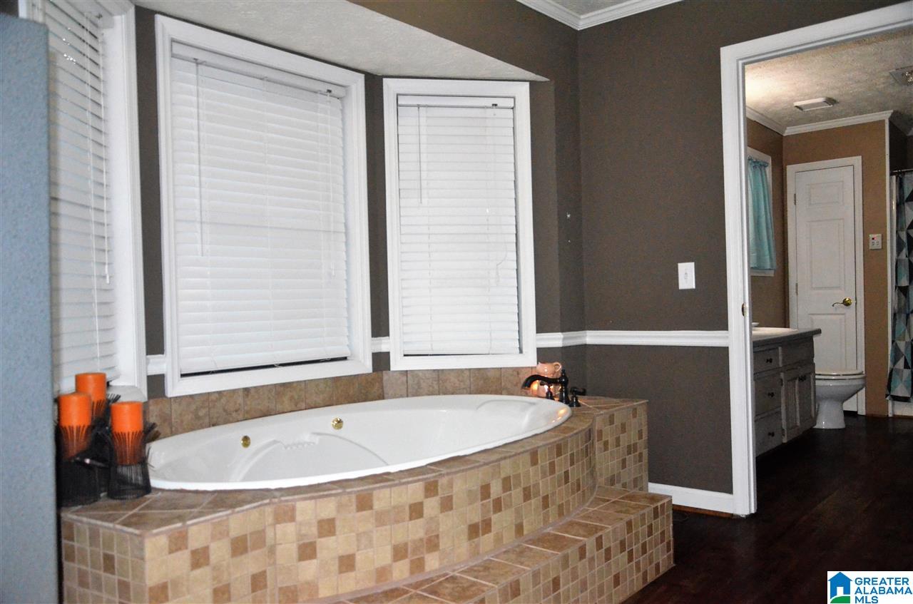915 Jones Road Ohatchee, AL 36271 - Photo 32 of 42