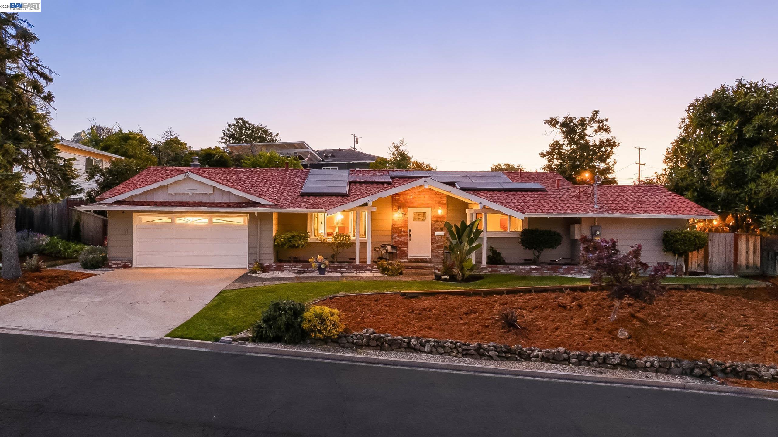 2617 Lancaster Road Hayward, CA 94542 - Photo 1 of 57