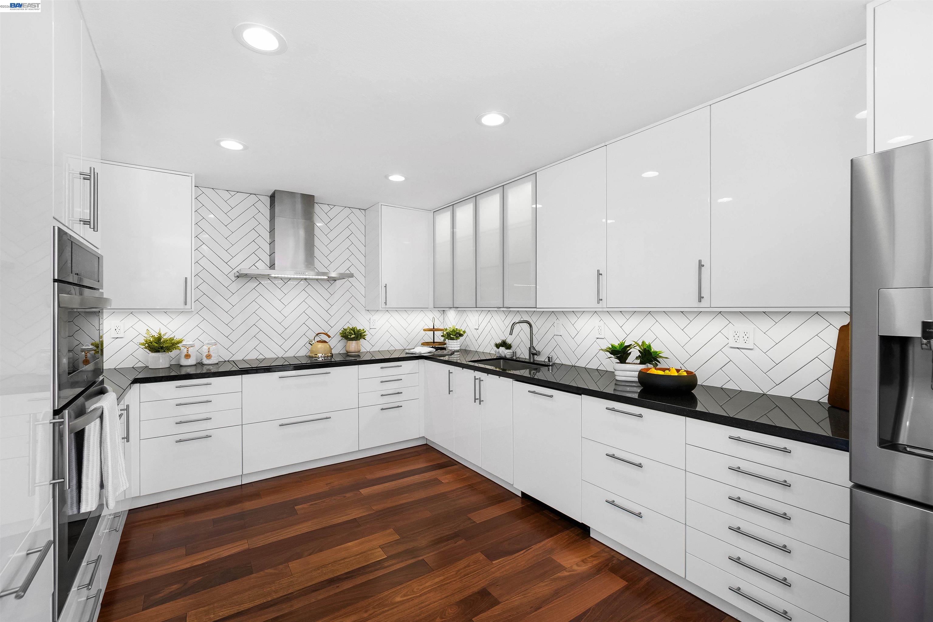 2617 Lancaster Road Hayward, CA 94542 - Photo 17 of 57