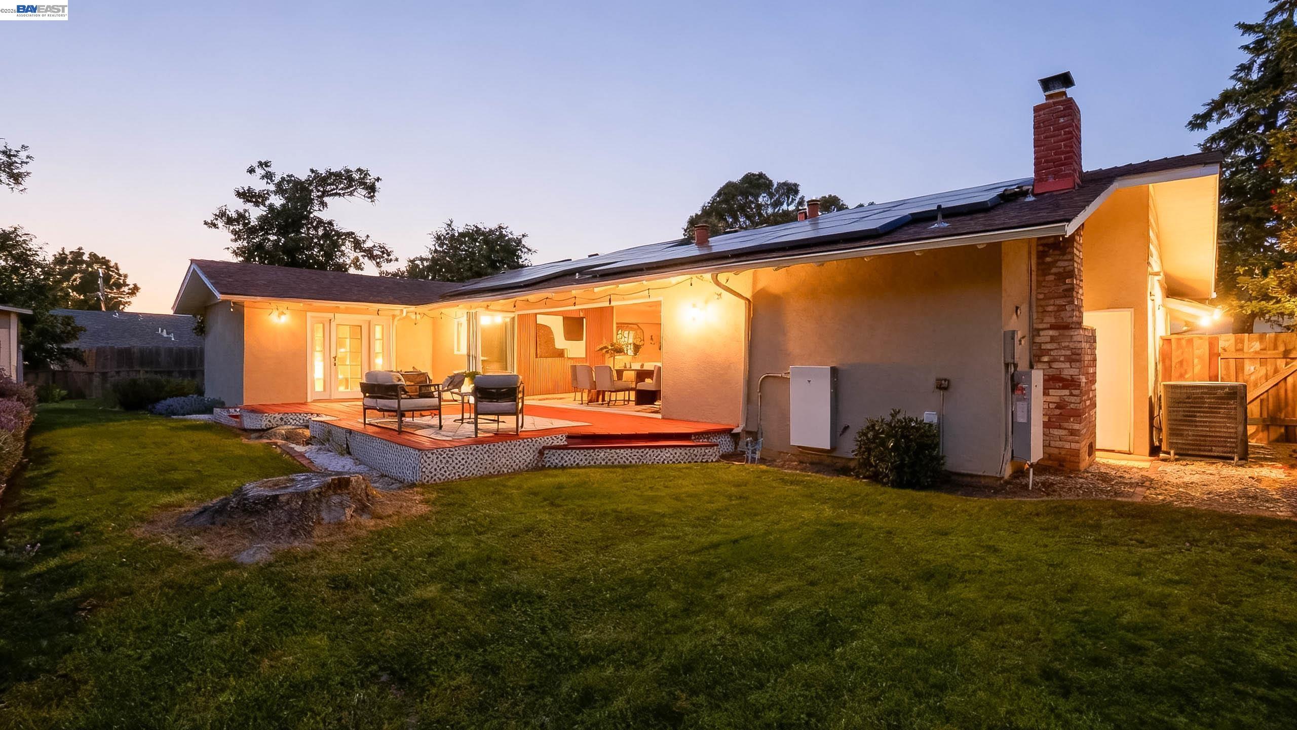 2617 Lancaster Road Hayward, CA 94542 - Photo 2 of 57