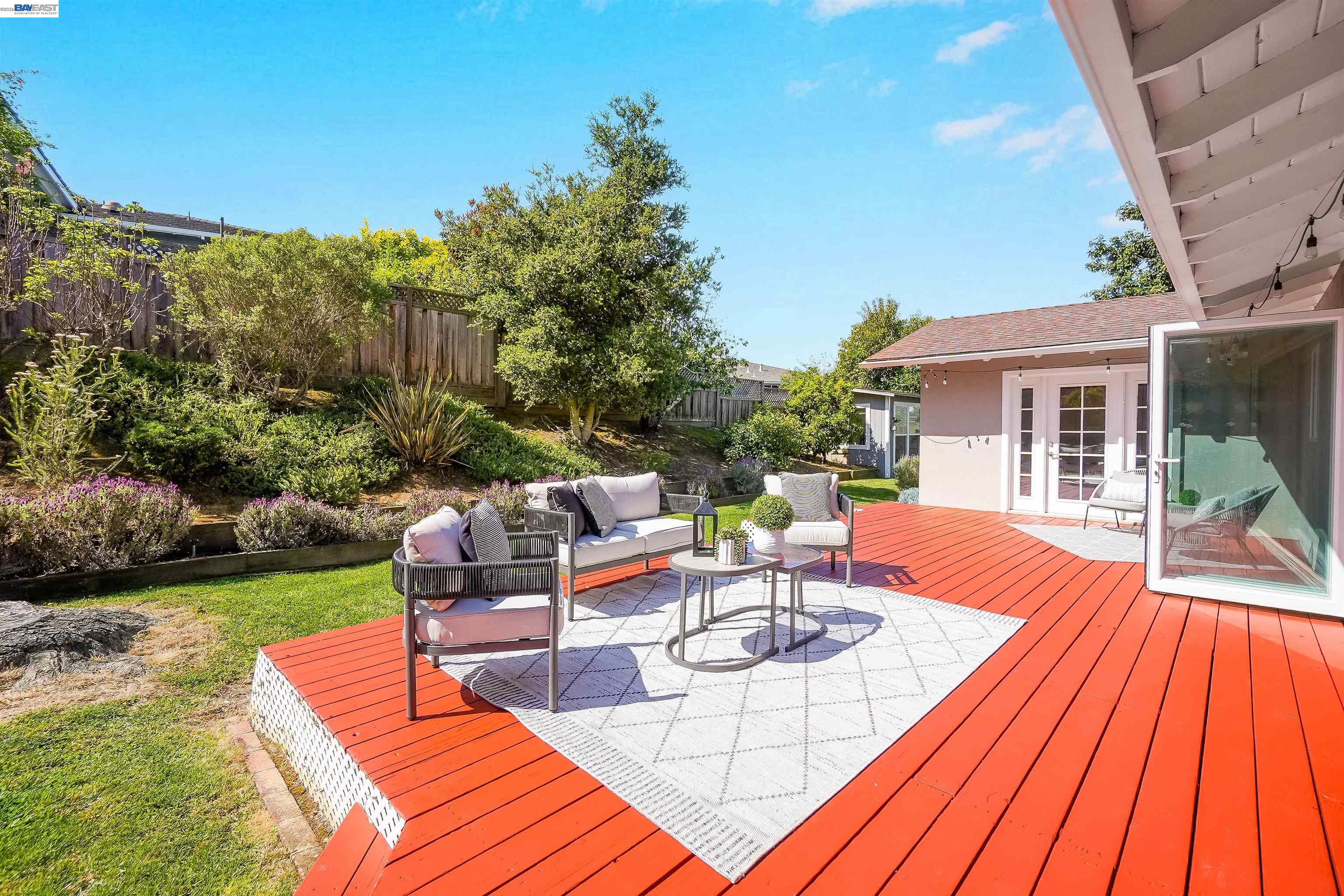 2617 Lancaster Road Hayward, CA 94542 - Photo 41 of 57