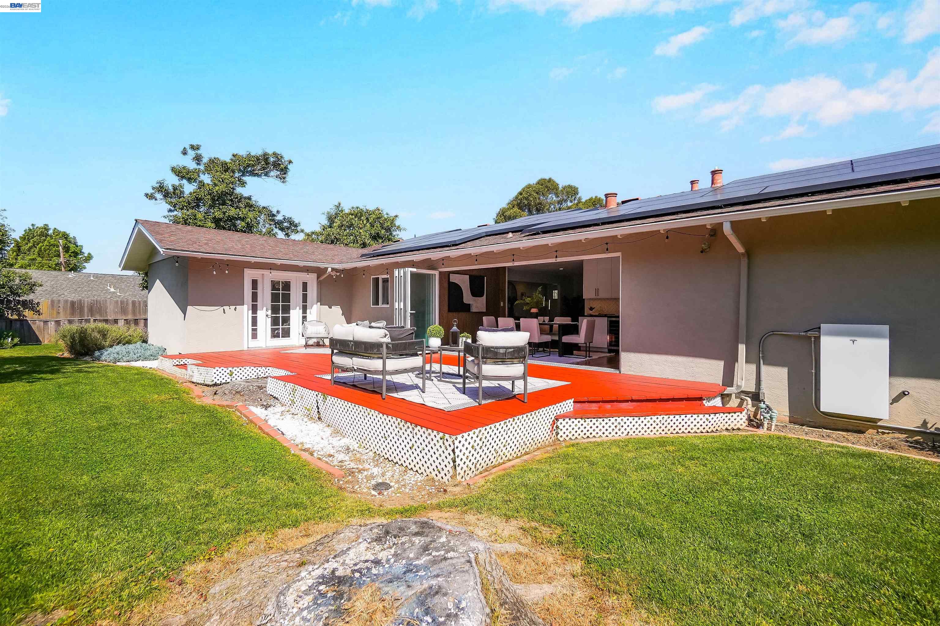 2617 Lancaster Road Hayward, CA 94542 - Photo 44 of 57