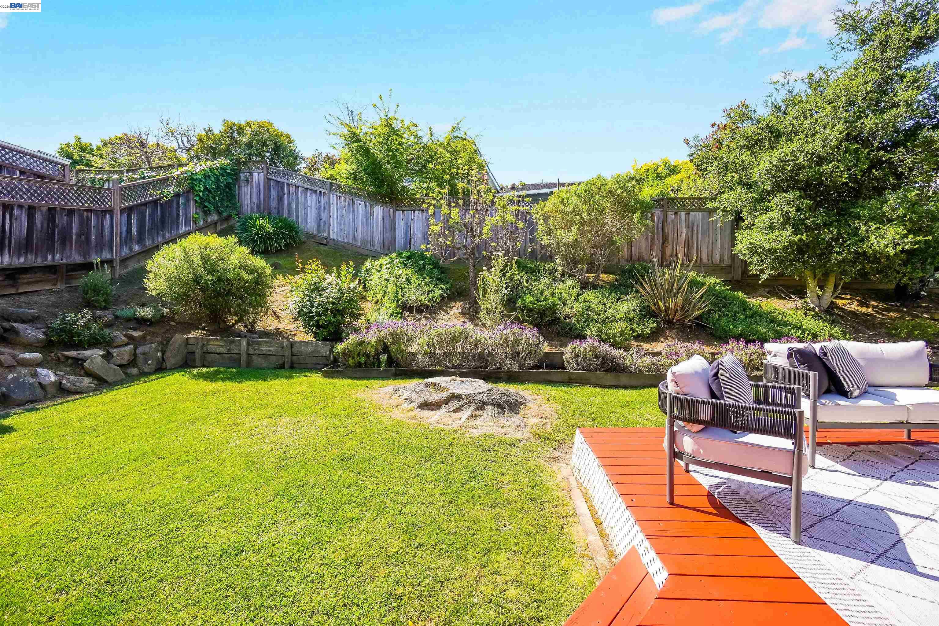 2617 Lancaster Road Hayward, CA 94542 - Photo 45 of 57