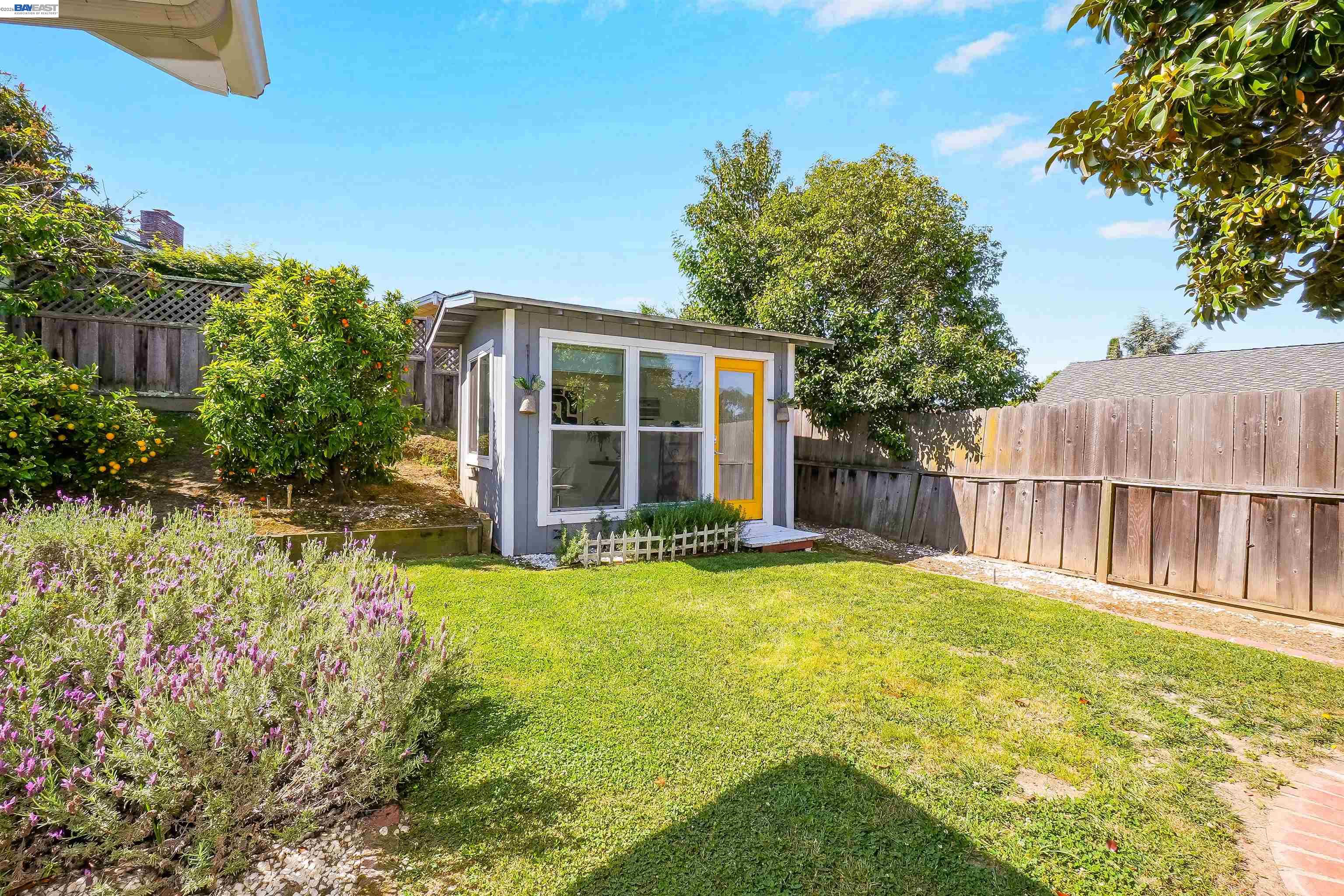 2617 Lancaster Road Hayward, CA 94542 - Photo 47 of 57