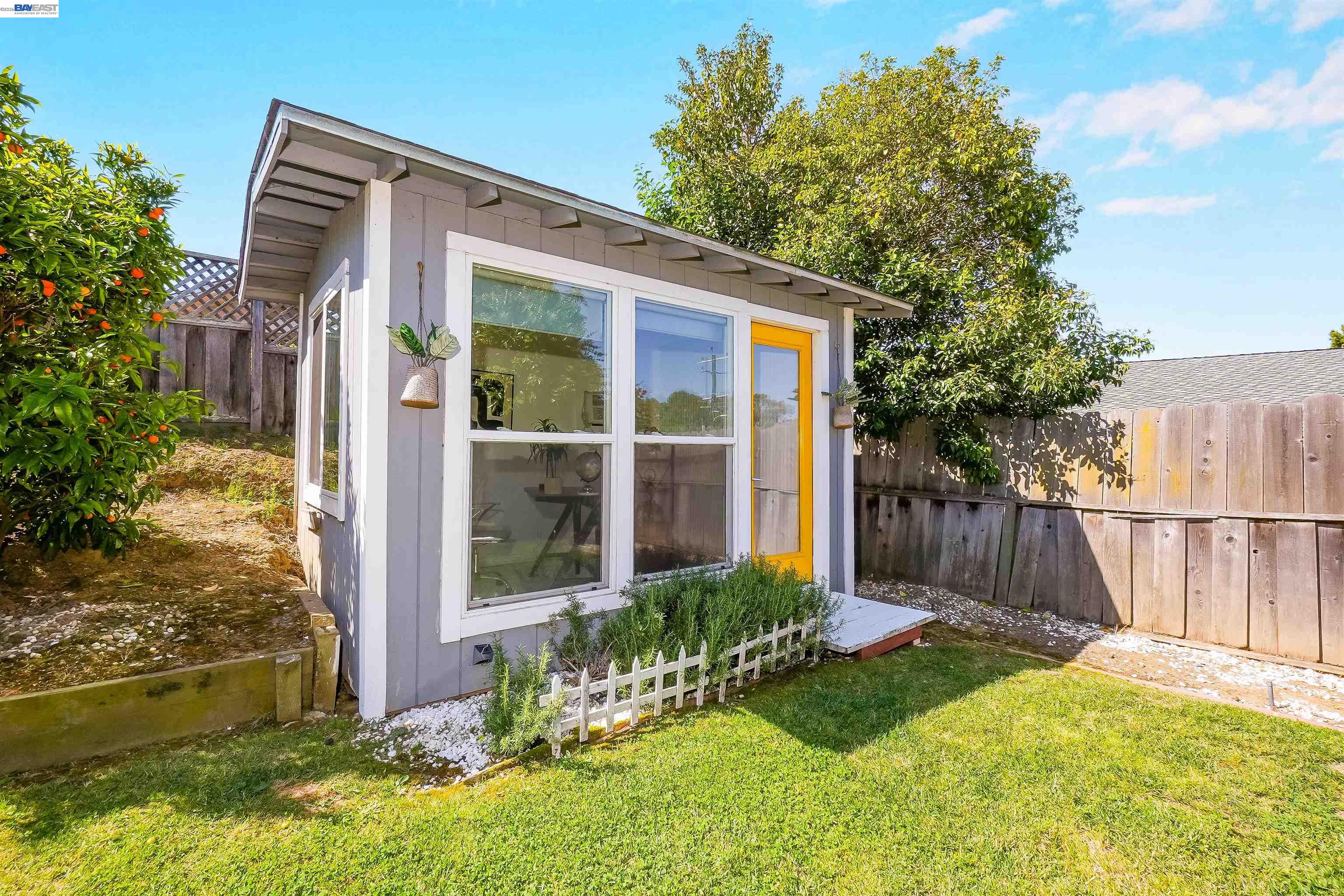 2617 Lancaster Road Hayward, CA 94542 - Photo 48 of 57