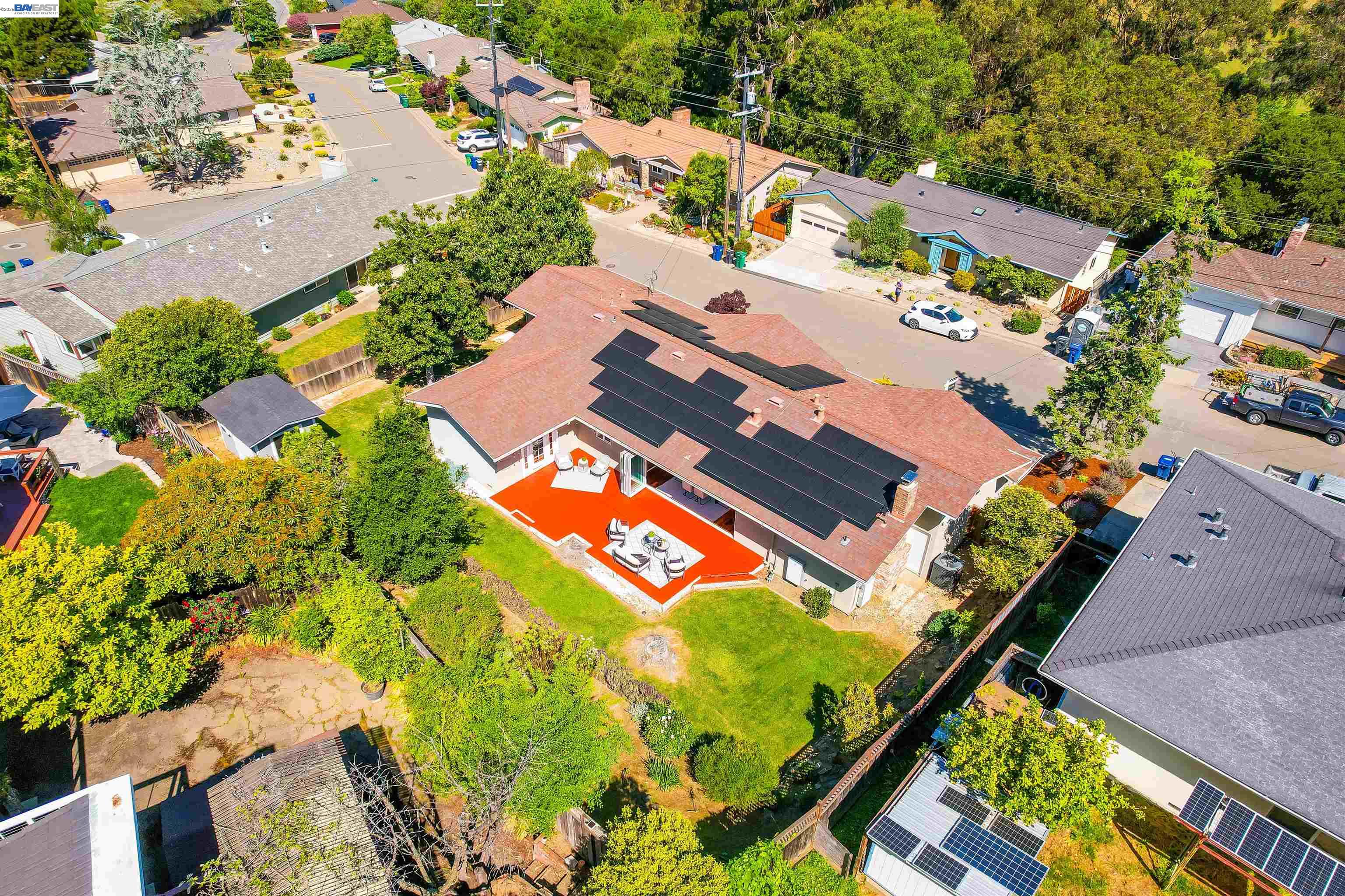 2617 Lancaster Road Hayward, CA 94542 - Photo 55 of 57