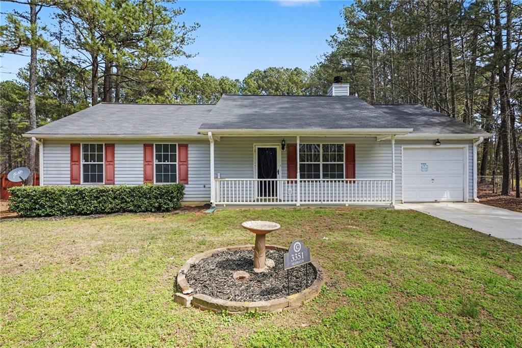 3351 Highway 3 Hampton, GA 30228 - Photo 1 of 34