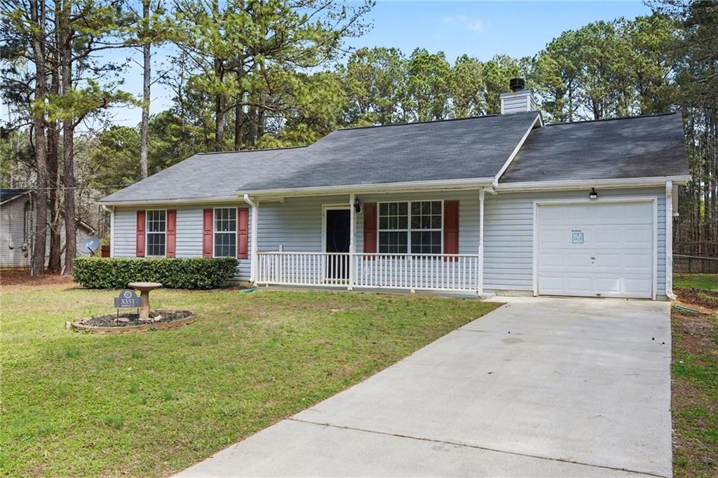 3351 Highway 3 Hampton, GA 30228 - Photo 2 of 34