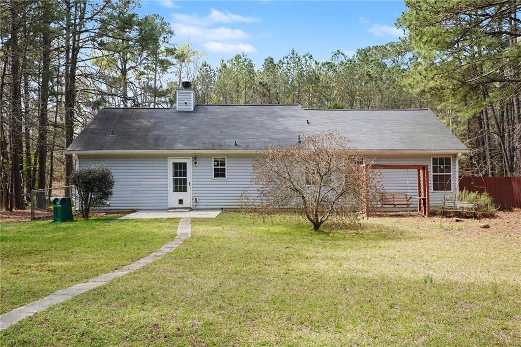 3351 Highway 3 Hampton, GA 30228 - Photo 28 of 34