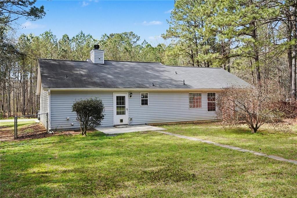 3351 Highway 3 Hampton, GA 30228 - Photo 29 of 34