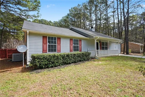 $235,000 | 3351 Highway 3, Hampton, GA 30228