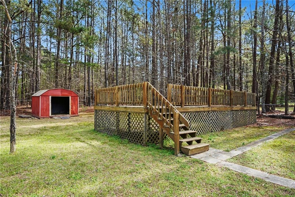 3351 Highway 3 Hampton, GA 30228 - Photo 34 of 34