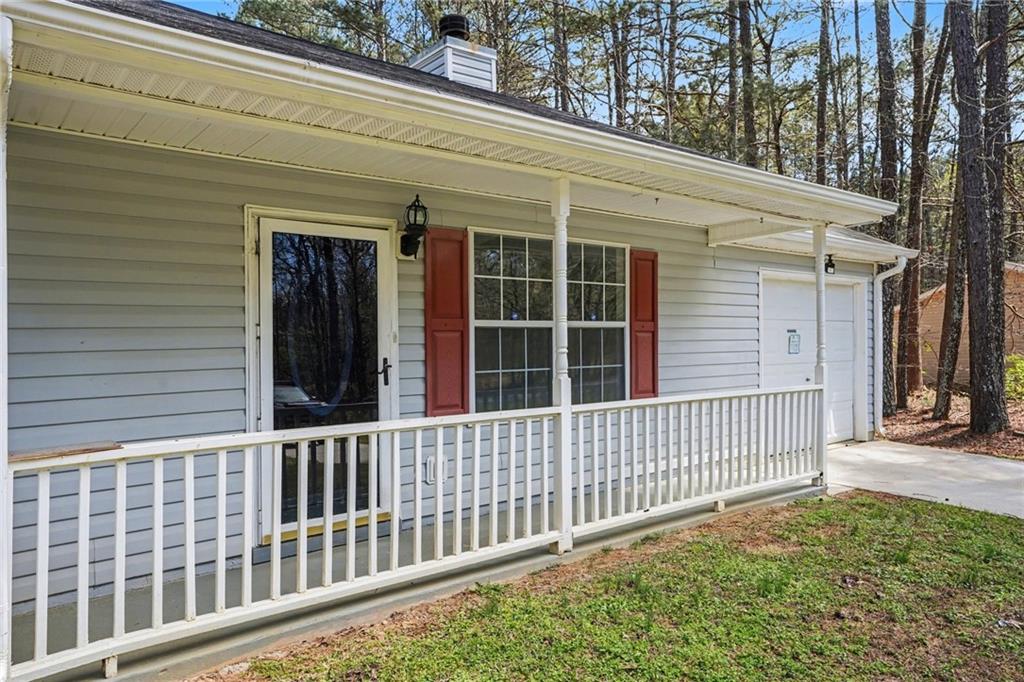 3351 Highway 3 Hampton, GA 30228 - Photo 4 of 34