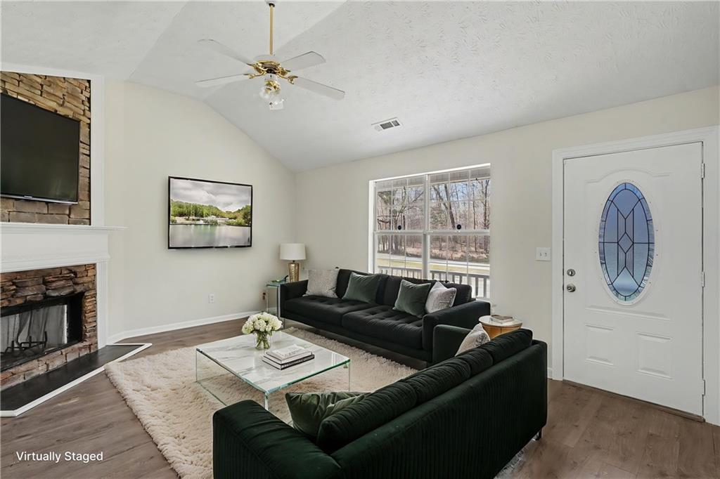 3351 Highway 3 Hampton, GA 30228 - Photo 5 of 34