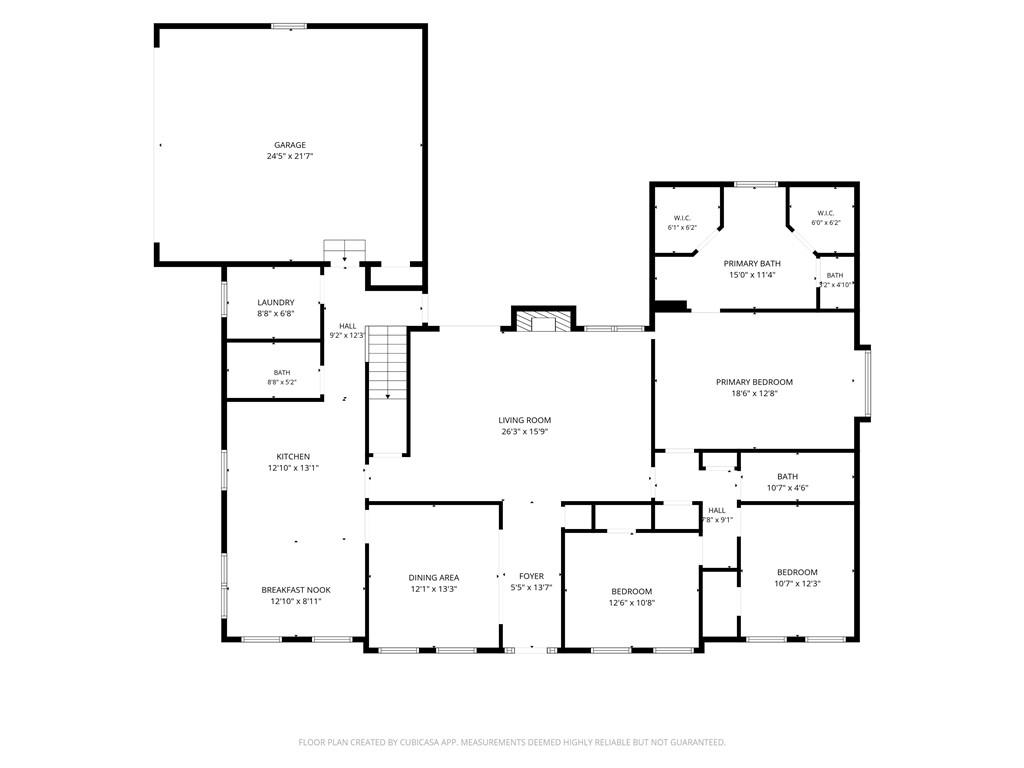 30 Rainey Ridge Oxford, GA 30054 - Photo 49 of 51