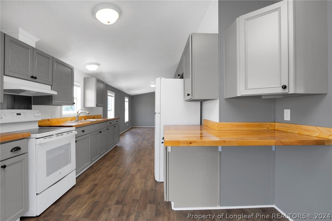 152 Three Bridges Road Rowland, NC 28383 - Photo 25 of 33