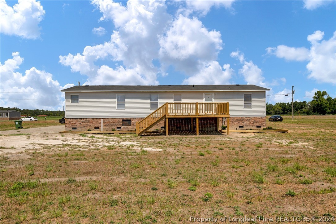 152 Three Bridges Road Rowland, NC 28383 - Photo 29 of 33