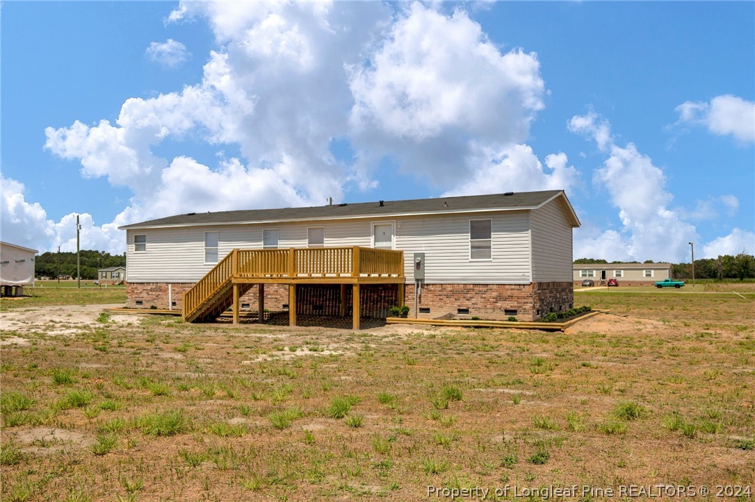 152 Three Bridges Road Rowland, NC 28383 - Photo 30 of 33