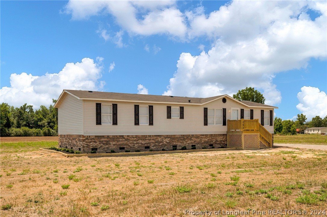 152 Three Bridges Road Rowland, NC 28383 - Photo 3 of 33