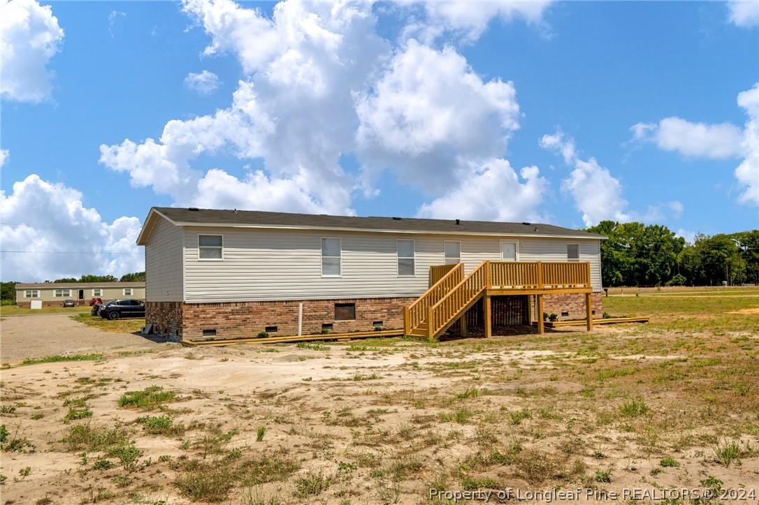 152 Three Bridges Road Rowland, NC 28383 - Photo 31 of 33