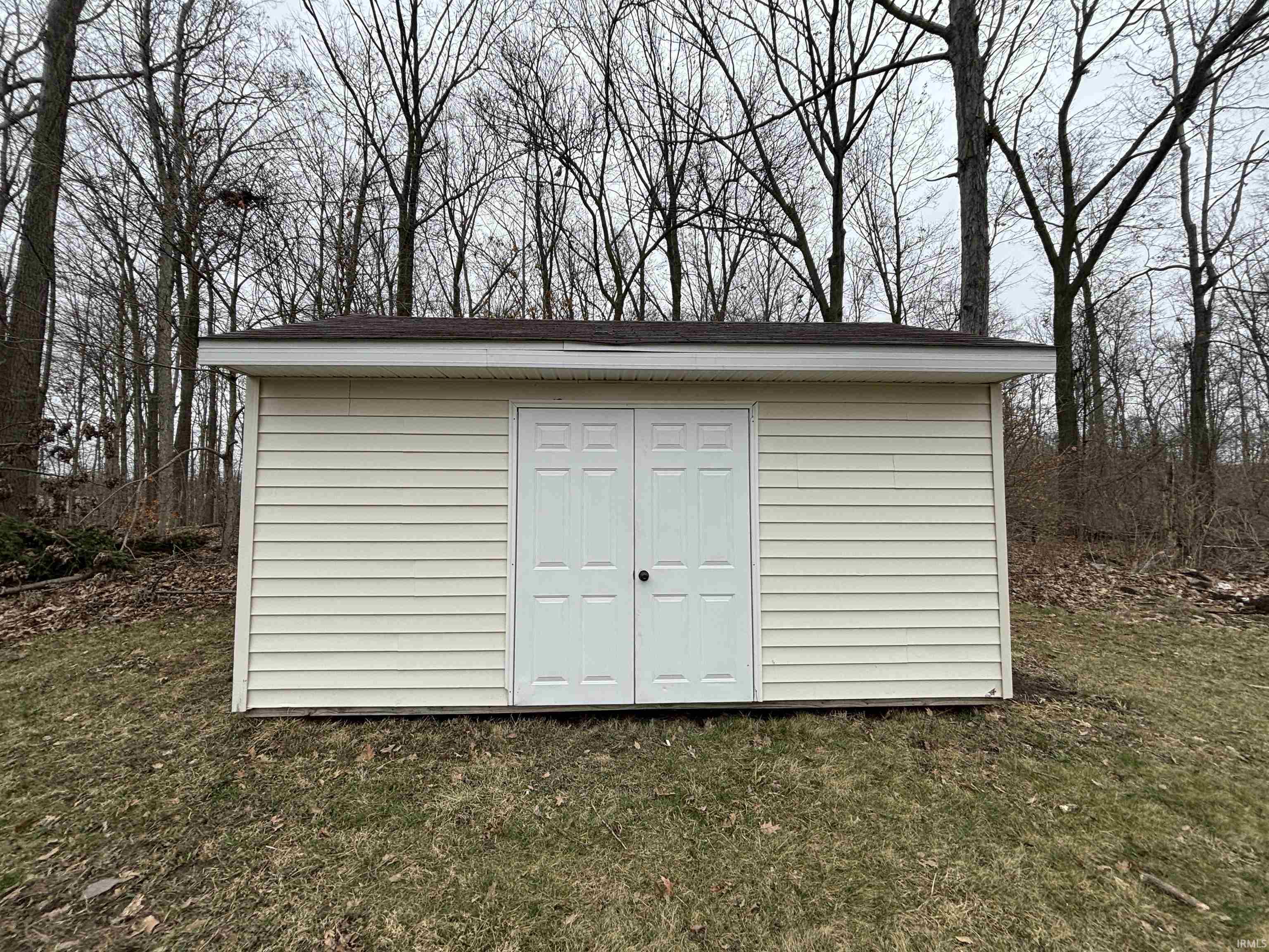 7015 Thompson Road Hoagland, IN 46745 - Photo 18 of 19