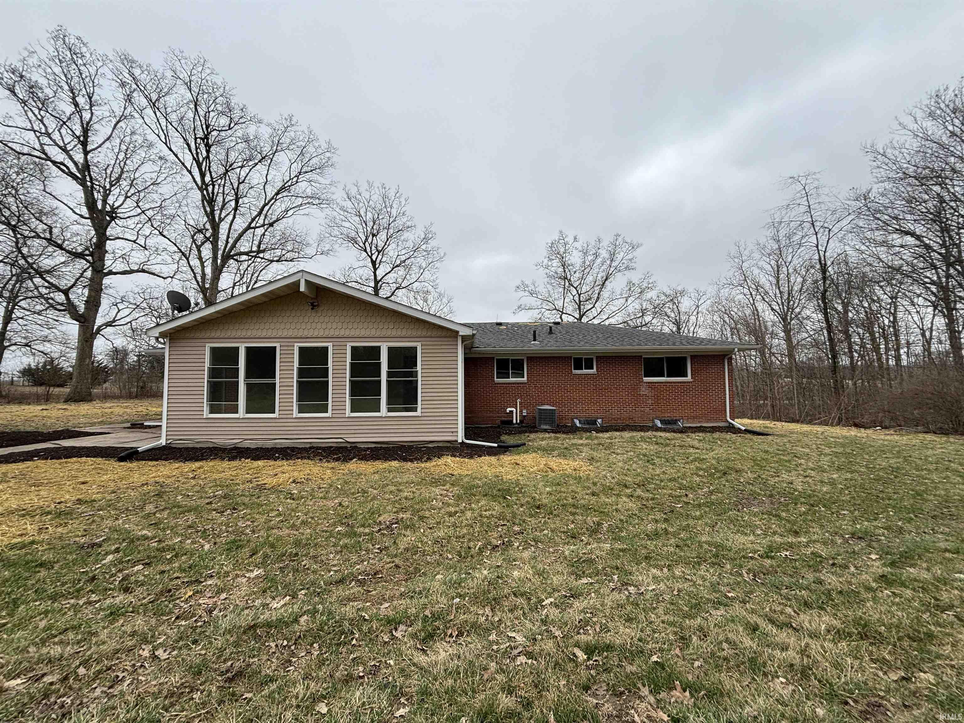 7015 Thompson Road Hoagland, IN 46745 - Photo 19 of 19