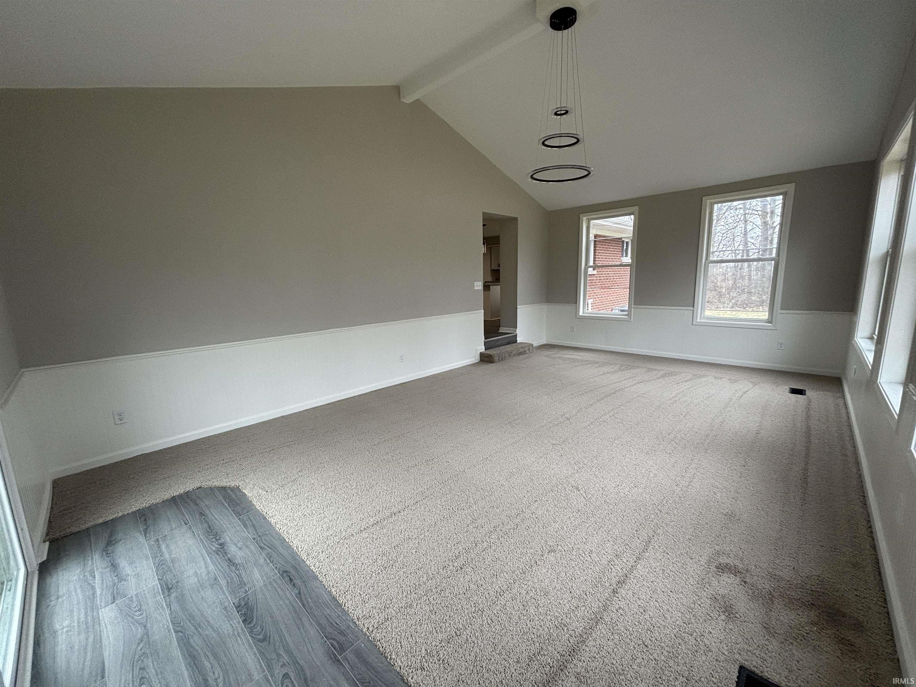 7015 Thompson Road Hoagland, IN 46745 - Photo 7 of 19