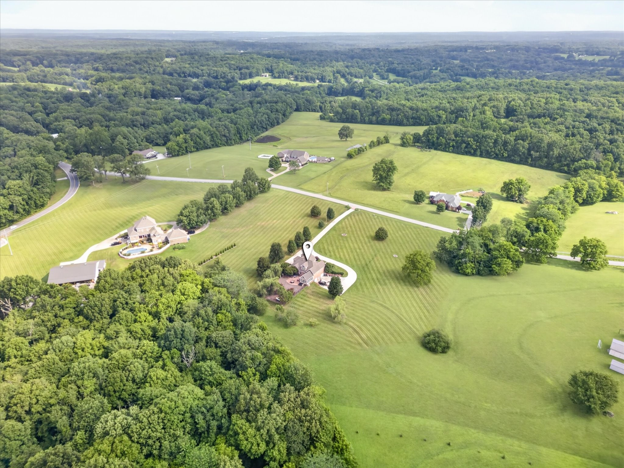 900 McClure Road Clarksville, TN 37040 - Photo 75 of 78 Gallery Image 75
