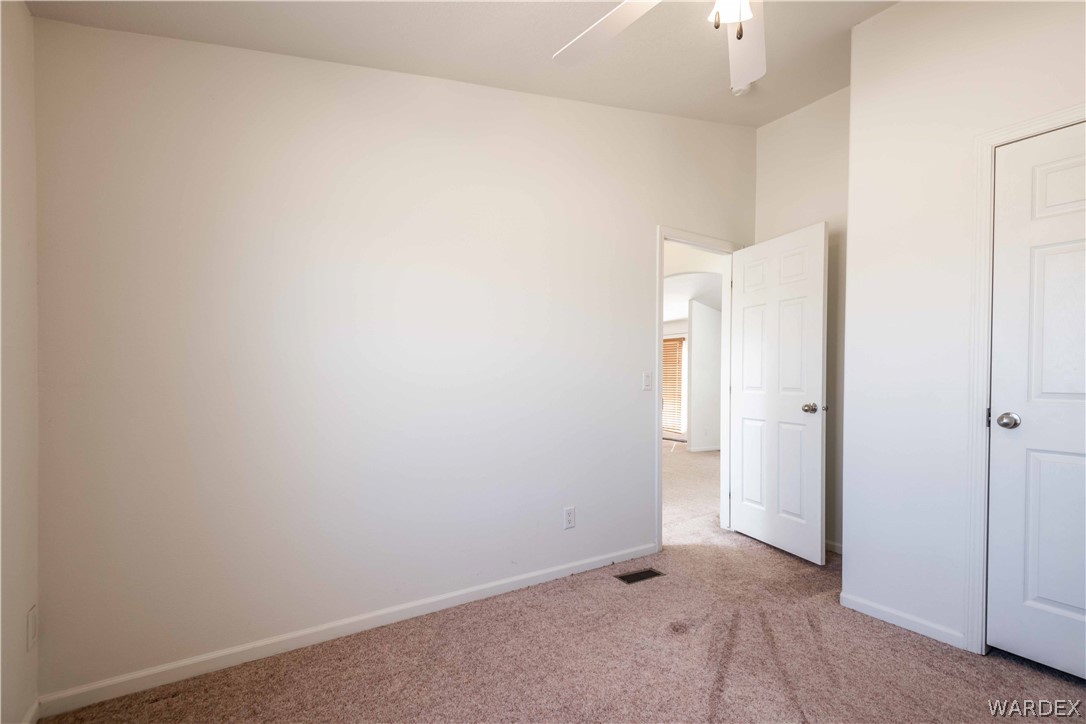 4229 Cove Road Golden Valley, AZ 86413 - Photo 21 of 36 a view of an empty room