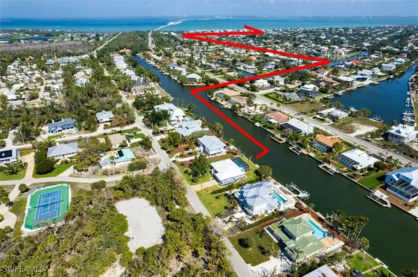 $1,350,000 | 800 Beach Road, Sanibel, FL 33957