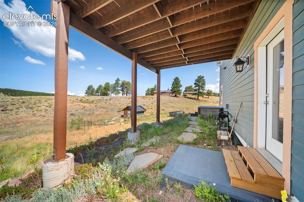 351 High Pasture Road Florissant, CO 80816 - Photo 32 of 39