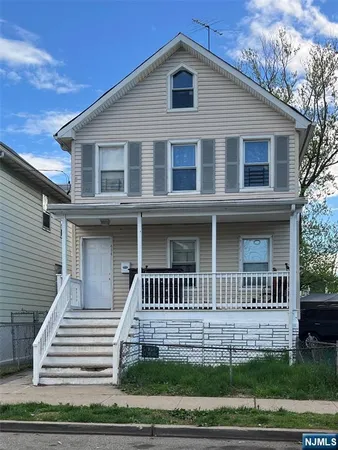 $4,500 | 494 Monroe Street, Orange, NJ 07050